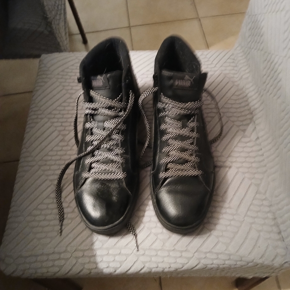 Puma sneakers - Picture 3 of 5